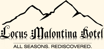 Locus Malontina Hotel